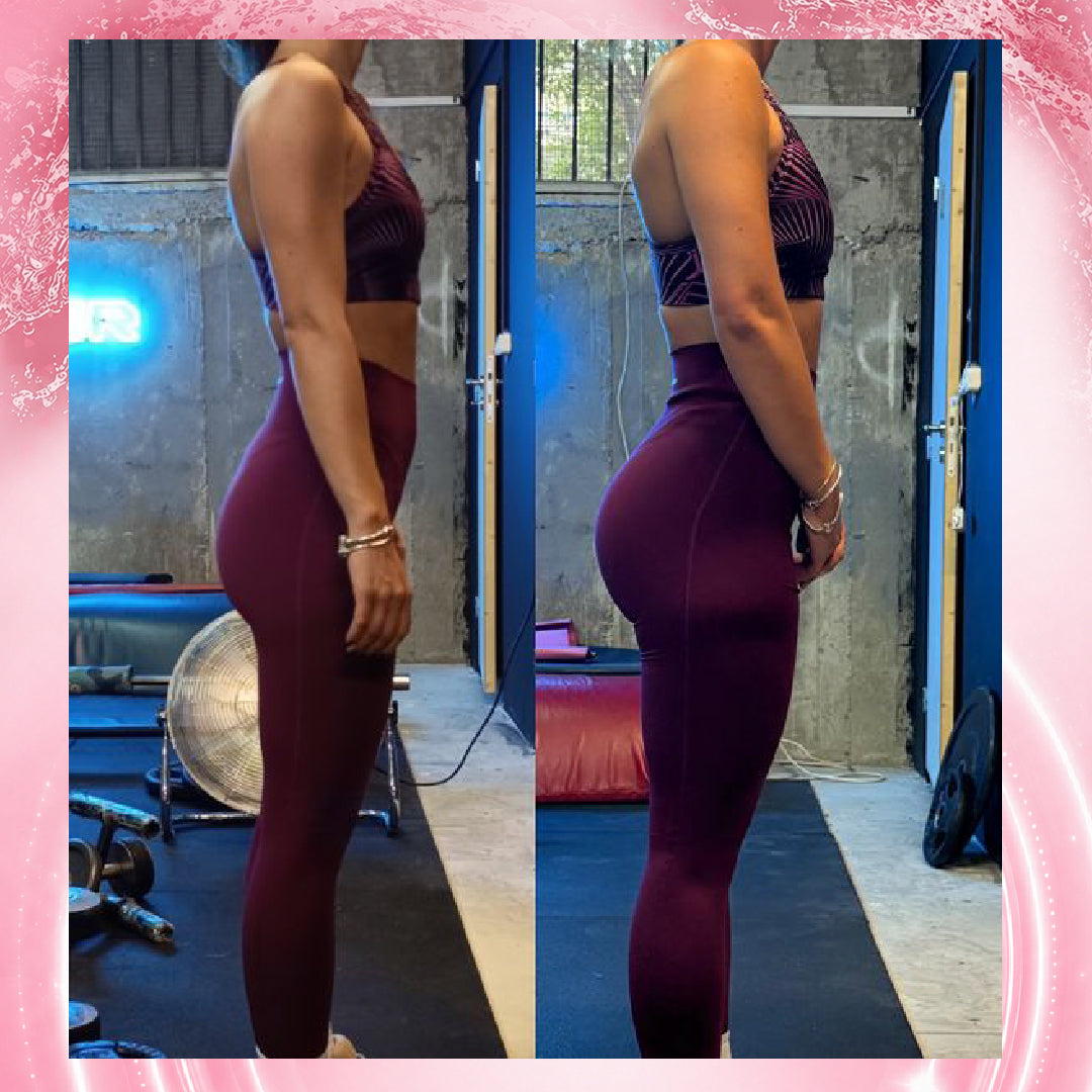 Creatina Monohidratada™ para Mujer – Moldea Glúteos y Cuida tu Piel en 30 Días