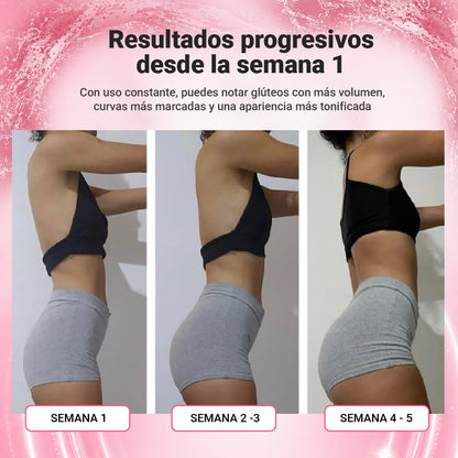 Creatina Monohidratada™ para Mujer – Moldea Glúteos y Cuida tu Piel en 30 Días