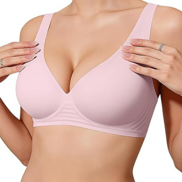 Brasier Push-Up | Adiós varillas y levantamiento perfecto