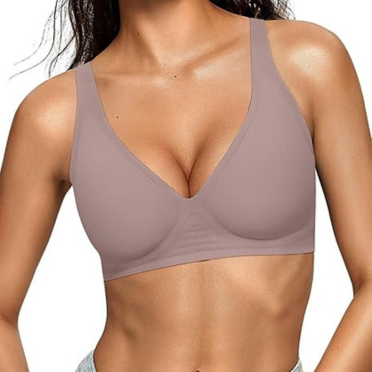 Brasier Push-Up | Adiós varillas y levantamiento perfecto