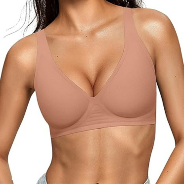 Brasier Push-Up | Adiós varillas y levantamiento perfecto