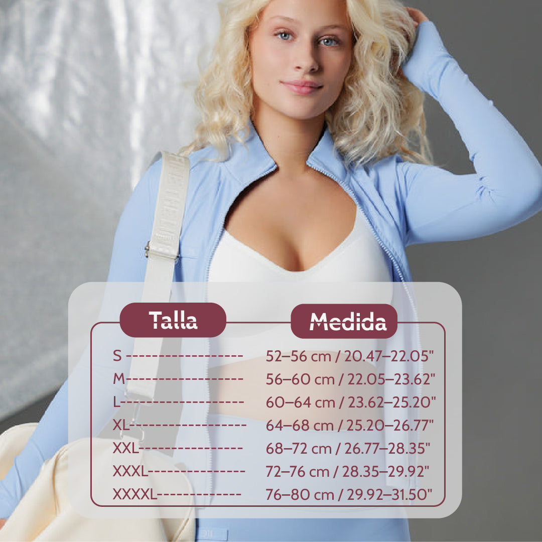 Brasier Push-Up | Adiós varillas y levantamiento perfecto